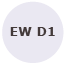 EW D1