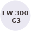 EW 300 G3