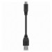 USB CABLE SHORT