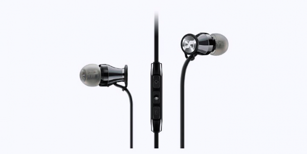 Звук MOMENTUM у новому вигляді