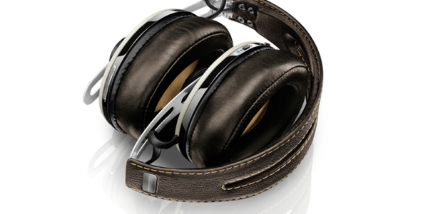 Sennheiser на виставці IFA 2015