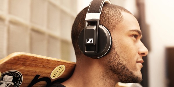 Sennheiser представляє URBANITE XL WIRELESS