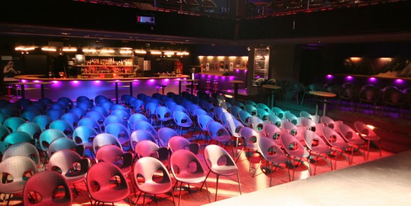 Випереджаючи уяву: живий джазовий стрім в AMBEO