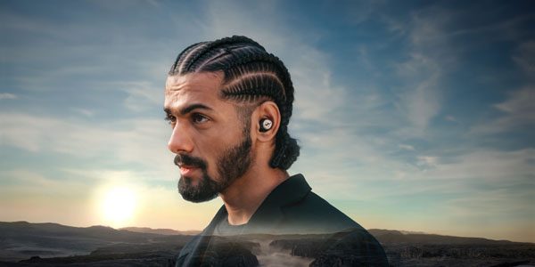 MOMENTUM TRUE WIRELESS 4 УЖЕ У ПРОДАЖУ